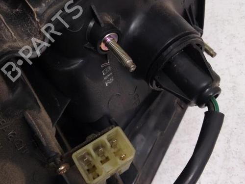 Left taillight SSANGYONG MUSSO (FJ) 2.3 D | BP28746459C34