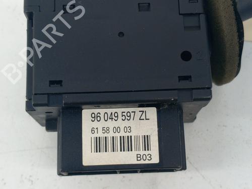 Used Steering column stalk Steering column stalk PEUGEOT 206 Hatchback (2A/C) 1.4 i (75 hp) 28788507 28788507