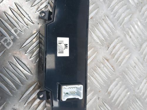 display-monitor-ssangyong-korando-ck-2010-28742243 main image