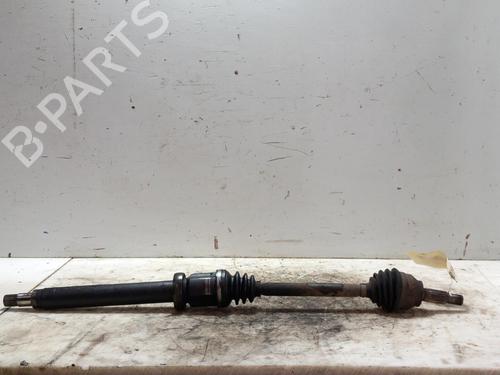 Right front driveshaft MAZDA 2 (DY) 1.4 CD | BP28762555M39
