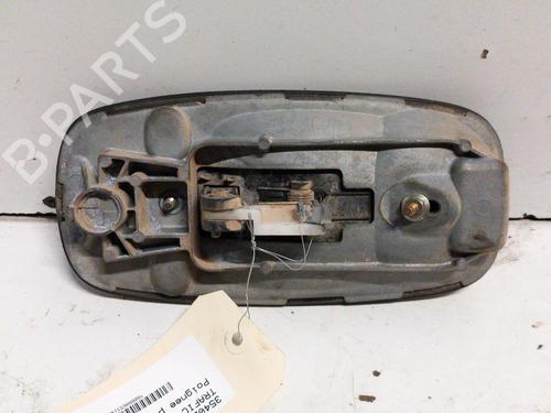Used Exterior handle RENAULT TRAFIC II Van (FL) 1.9 dCi 80 (FL0B) (82 hp) 28748509