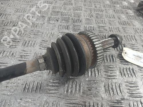 Left rear driveshaft RENAULT KANGOO (KC0/1_) 1.6 16V 4x4 (KC0P, KC0S, KC0L) | BP39904131M40 - Image 3