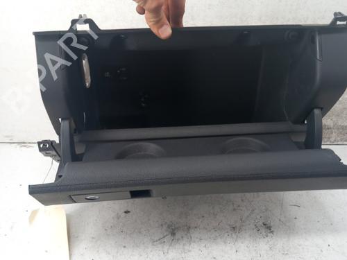 Glove box VW TOURAN (1T1, 1T2) 1.9 TDI | BP28734234C95 
