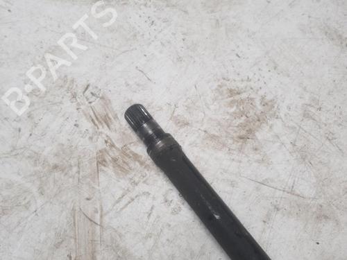 Right front driveshaft OPEL ZAFIRA / ZAFIRA FAMILY B (A05) 1.7 CDTI (M75) | BP28791623M39