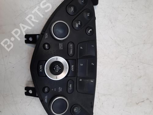 climate-control-nissan-primera-hatchback-p12-2002-28790688 main image