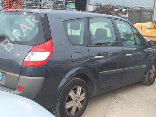 Right front window switch RENAULT GRAND SCÉNIC II (JM0/1_) 1.9 dCi (JM0G, JM12, JM1G, JM2C) | BP28786381I26