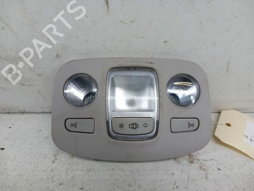 Used Interior roof light CITROËN C3 AIRCROSS II (2R_, 2C_) 1.5 BlueHDi 100 (2CYHYJ) (102 hp) 28745547