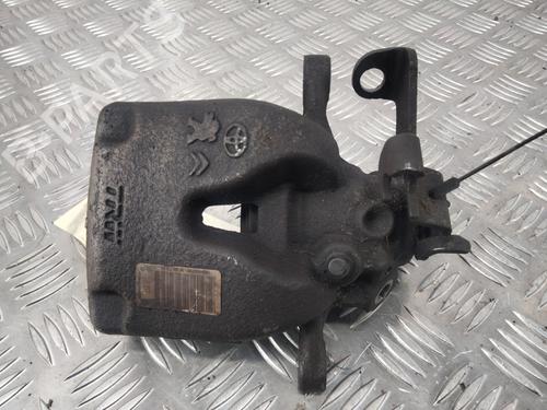 Used Right rear brake caliper Right rear brake caliper PEUGEOT EXPERT Van (V_) 2.0 BlueHDi 150 (150 hp) 28735526 28735526