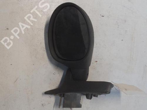 Retrovisor direito Retrovisor direito RENAULT TWINGO I (C06_) 1.2 (C066, C068) (58 hp) 28765309 28765309