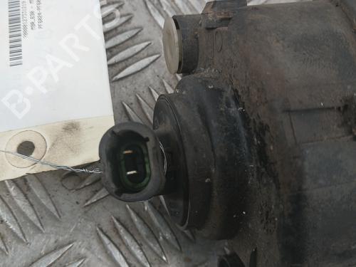 Left front fog light NISSAN PRIMASTAR Van (X83) 2.0 dCi 115 | BP36369597C30 - Image 3
