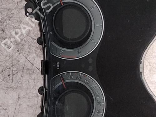 instrument-cluster-toyota-auris-_e15_-2006-2007-2008-2009-2010-2011-2012-2013-28774705 main image