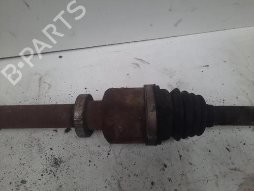Used Right front driveshaft Right front driveshaft RENAULT TWINGO II (CN0_) 1.5 dCi (CN0E) (64 hp) 28769714 28769714