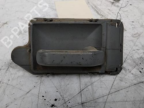 Used Front right interior door handle PEUGEOT 205 II (20A/C) 1.7 Diesel (60 hp) 28752853