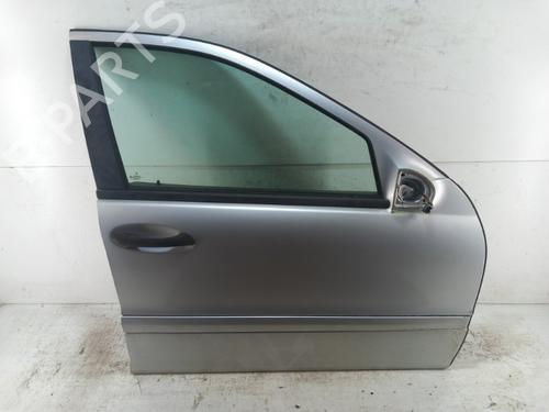 Used Right front door MERCEDES-BENZ C-CLASS (W203) C 200 CDI (203.004) (116 hp) 28743376