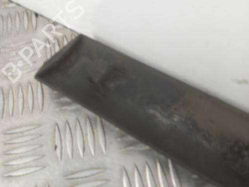 Door moulding trim PEUGEOT 207 (WA_, WC_) 1.4 HDi | BP29612185C150 