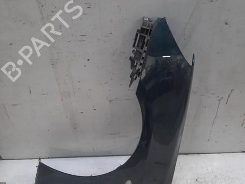 Used Left front fenders Left front fenders PEUGEOT 307 (3A/C) 2.0 HDi 110 (107 hp) 28752061 28752061