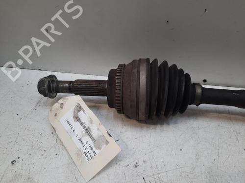 Drivaksel fortil Højre TOYOTA RAV 4 II (_A2_) 2.0 D 4WD (CLA20_, CLA21_, CLA20R, CLA21R) (116 hp) 28748695