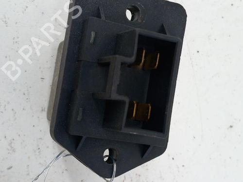 Used Heater resistor Heater resistor CHEVROLET LACETTI (J200) 1.6 (109 hp) 28784395 28784395
