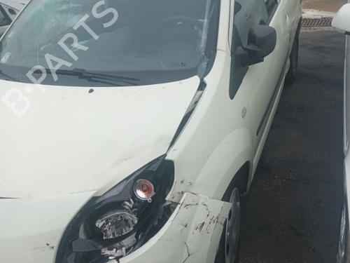 Alternator RENAULT TWINGO II (CN0_) 1.2 16V (CN04, CN0B) | BP28738907M7  - Image 7