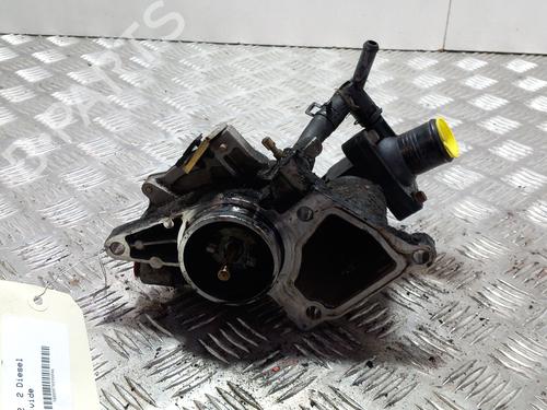 Vakuumpumpe FORD MONDEO III (B5Y) 2.0 16V TDDi / TDCi (115 hp) 28773090