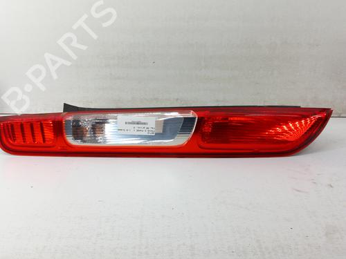 Venstre baglygte FORD FOCUS II (DA_, HCP, DP) 1.6 TDCi (90 hp) 28751066