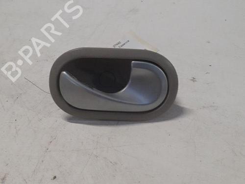 Højre fortil invendig håndtag RENAULT TWINGO II (CN0_) 1.2 16V (CN04, CN0B) (75 hp) 28792288