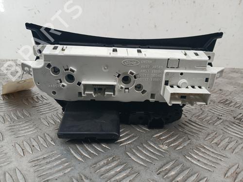 Used Climate control Climate control FORD C-MAX II (DXA/CB7, DXA/CEU) 1.6 TDCi (115 hp) 36398110 36398110