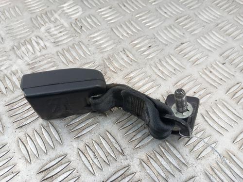 Seat buckle DACIA DOKKER MPV (KE_) 1.2 TCe (KEM0, KEAY) | BP29528627I32 