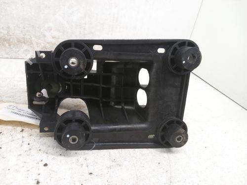 Used Gear lever Gear lever CITROËN C3 II (SC_) 1.4 HDi 70 (SC8HZC, SC8HR0, SC8HP4) (68 hp) 28743280 28743280