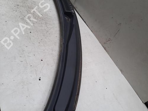 Torpedoplade Torpedoplade FIAT PUNTO (188_) 1.3 JTD 16V (70 hp) 36424664 36424664