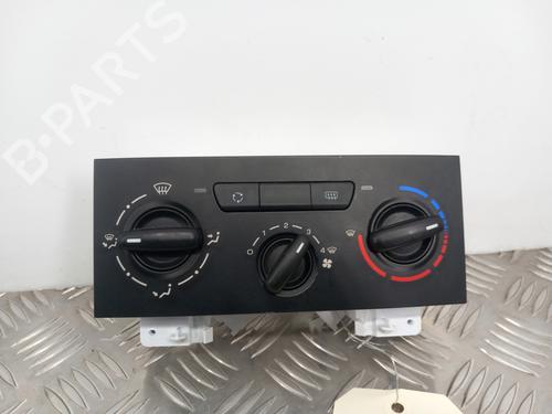 Used Climate control CITROËN BERLINGO Box Body/MPV (B9) 1.6 HDi / BlueHDi 75 (75 hp) 28781994