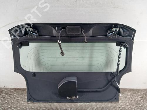 Used Bootlid window Bootlid window CITROËN C1 II (PA_, PS_) 1.0 VTi 68 (69 hp) 39108449 39108449