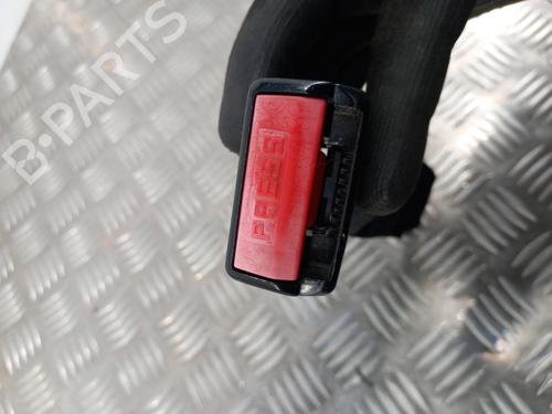 Seat buckle DACIA SANDERO 1.5 dCi | BP28782272I32 - Image 3
