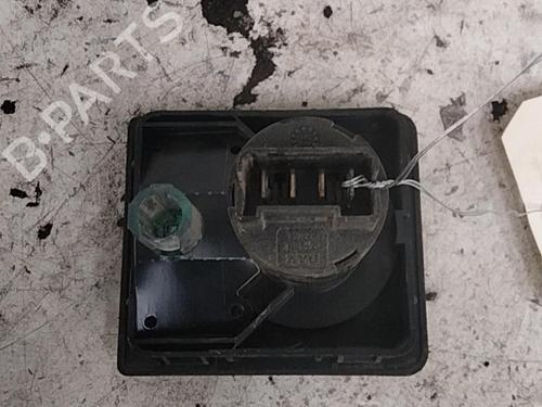 Used Headlight switch Headlight switch CITROËN JUMPER I Van (230L) 2.5 D (86 hp) 28747029 28747029