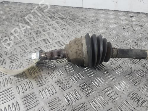 Used Left front driveshaft Left front driveshaft NISSAN LEAF (ZE0) Electric (109 hp) 33888005 33888005