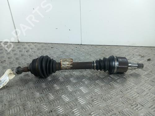 Used Left front driveshaft CITROËN XSARA PICASSO (N68) 1.6 HDi (90 hp) 29164974