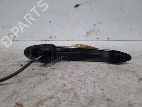 Høyre foran utvendig håndtak MINI MINI (R50, R53) One | BP28789982C129 
