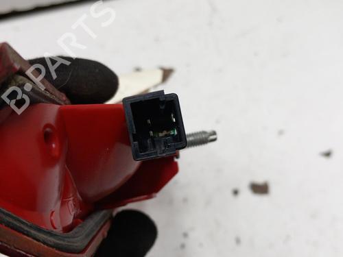 Third brake light PEUGEOT 308 I (4A_, 4C_) 1.6 HDi | BP28751779L11 