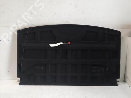 Used Rear parcel shelf RENAULT MEGANE I (BA0/1_) 1.9 dCi (BA05, BA1F) (102 hp) 28770843