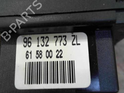 Ratstangsstang Ratstangsstang CITROËN EVASION MPV (22, U6) 2.1 TD (109 hp) 28792644 28792644