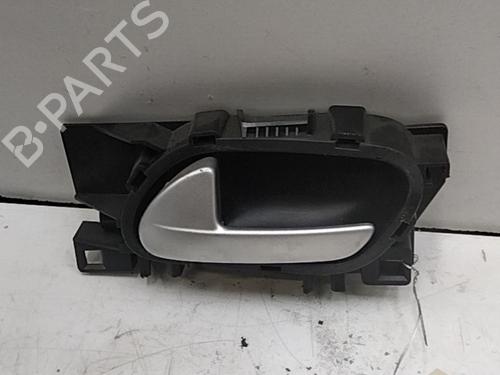 Used Front left interior door handle Front left interior door handle PEUGEOT 207 (WA_, WC_) 1.6 HDi (92 hp) 28752939 28752939