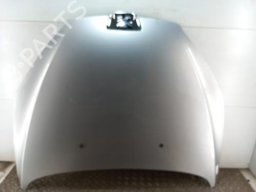 Used Hood PEUGEOT 407 Coupe (6C_) 2.7 HDi (204 hp) 28737352