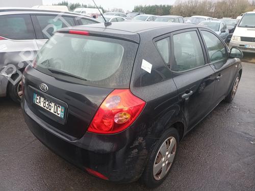 Used Parts KIA CEE'D Hatchback (ED)  1.6 CRDi 90  4032227