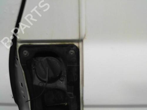 Used Fuel cap RENAULT TRAFIC II Bus (JL) 2.0 dCi 90 (JL00, JL01, JL0H, JL0M, JL0P, JL0S) (90 hp) 28792746
