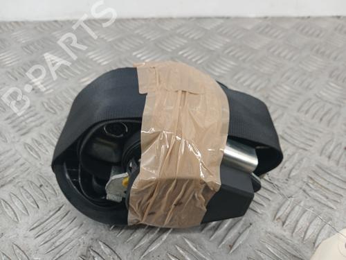 Front right seatbelt VW GOLF VI (5K1) 1.4 | BP31380070I25 - Image 3