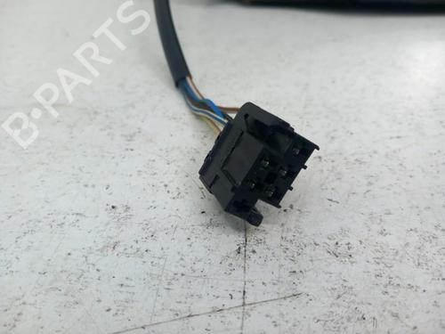 Right mirror VOLVO V70 I (875, 876) 2.4 | BP28746479C27