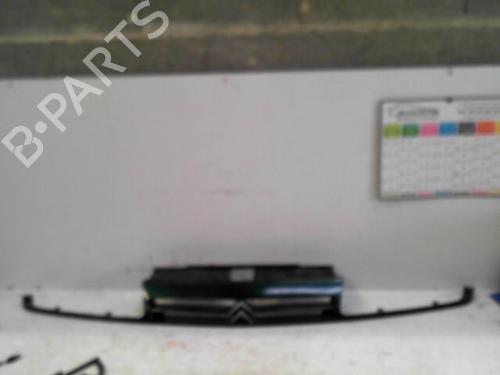 Grill CITROËN XANTIA (X1_, X2_) 2.1 Turbo D 12V (109 hp) 28792657