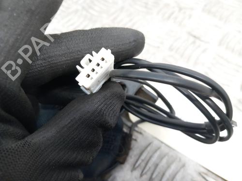 Used Seat buckle Seat buckle CITROËN C3 III (SX) 1.2 PureTech 82 (83 hp) 32094505 32094505