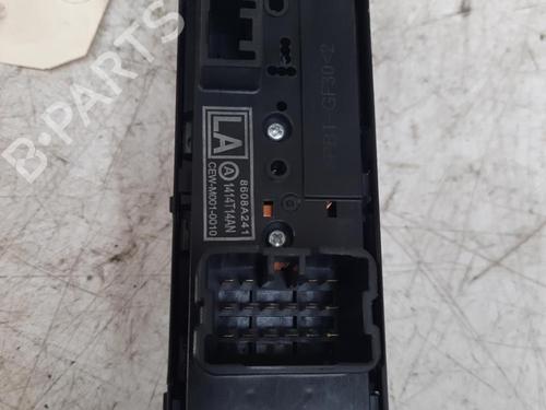 Used Left front window switch MITSUBISHI MIRAGE / SPACE STAR VI Hatchback (A0_A) 1.0 (A05A) (71 hp) 28774812
