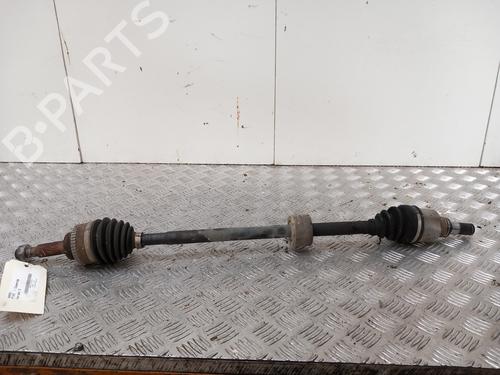 Used Right front driveshaft NISSAN PIXO (UA0) 1.0 (68 hp) 28779276